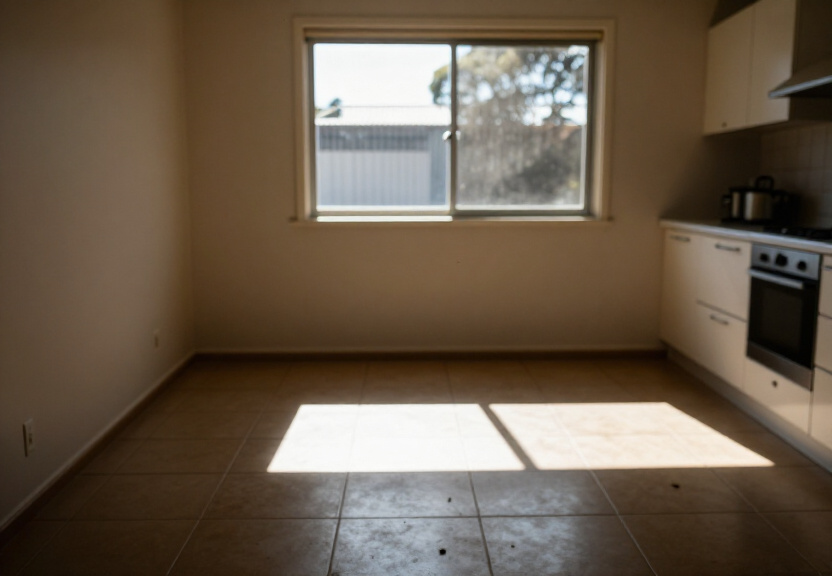 Cockroach Treatment in a Modern Apartment