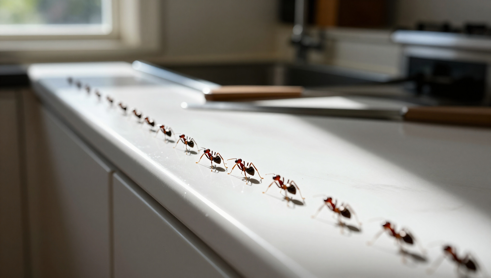 Ant Control in Bellevue Hill