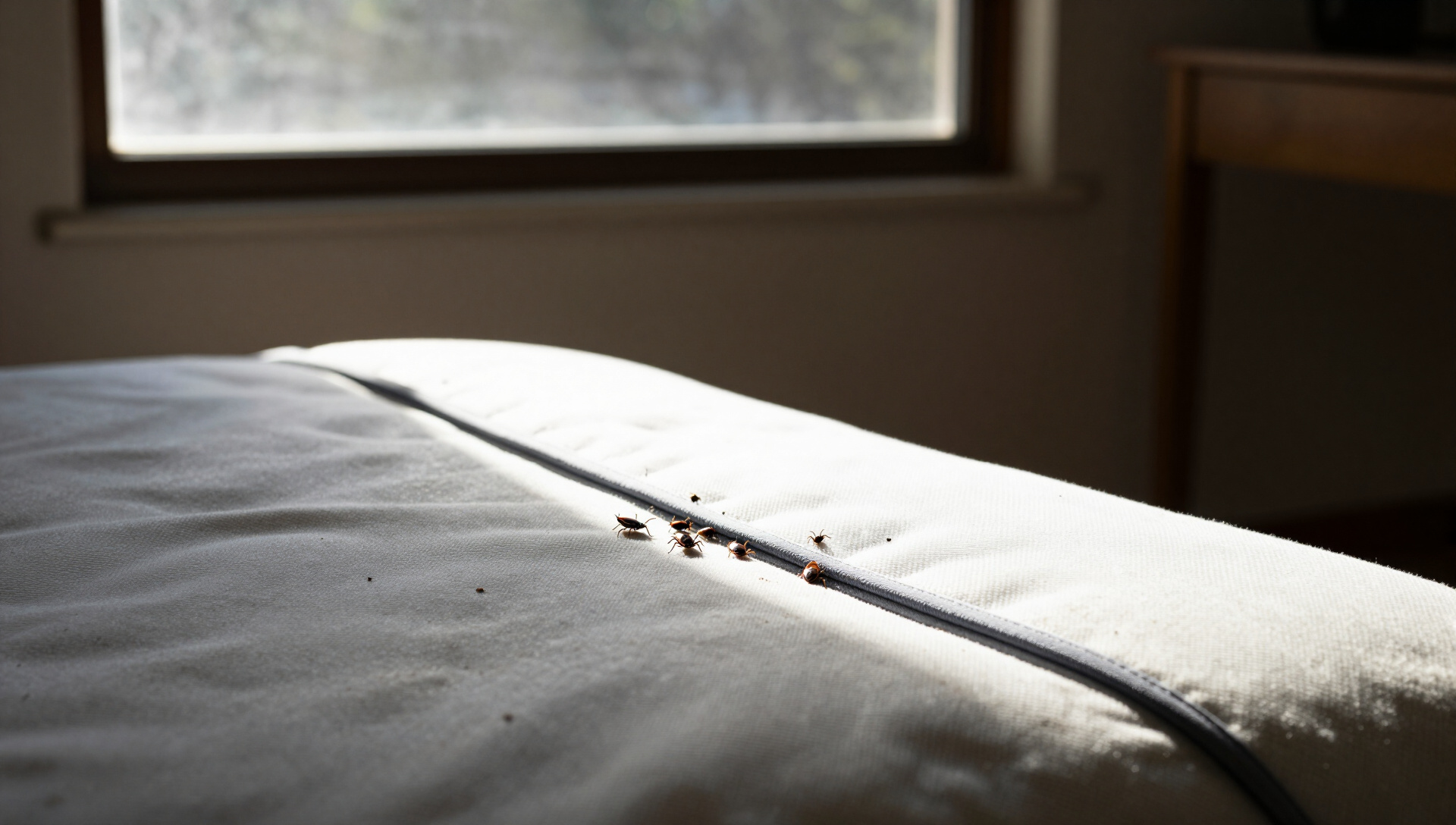 Bed Bugs Control in Bellevue Hill