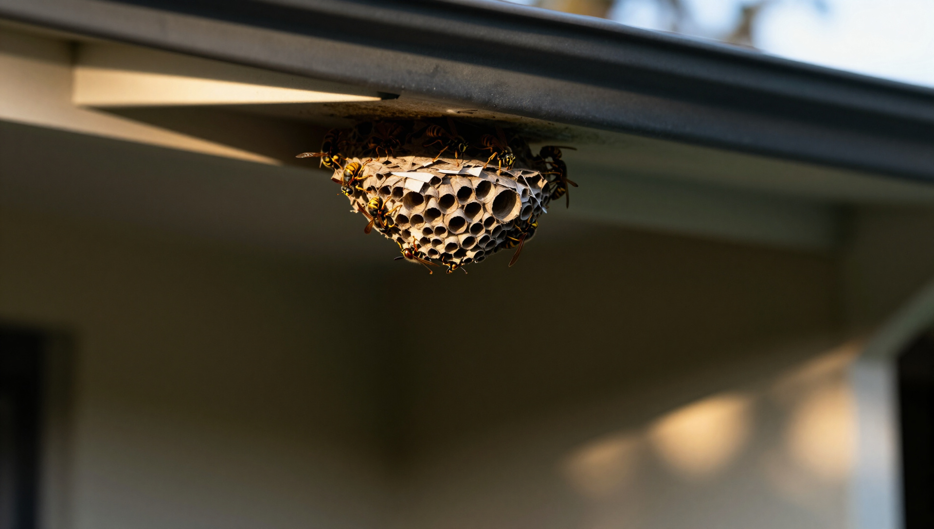 Bees and Wasp Removal in Bellevue Hill