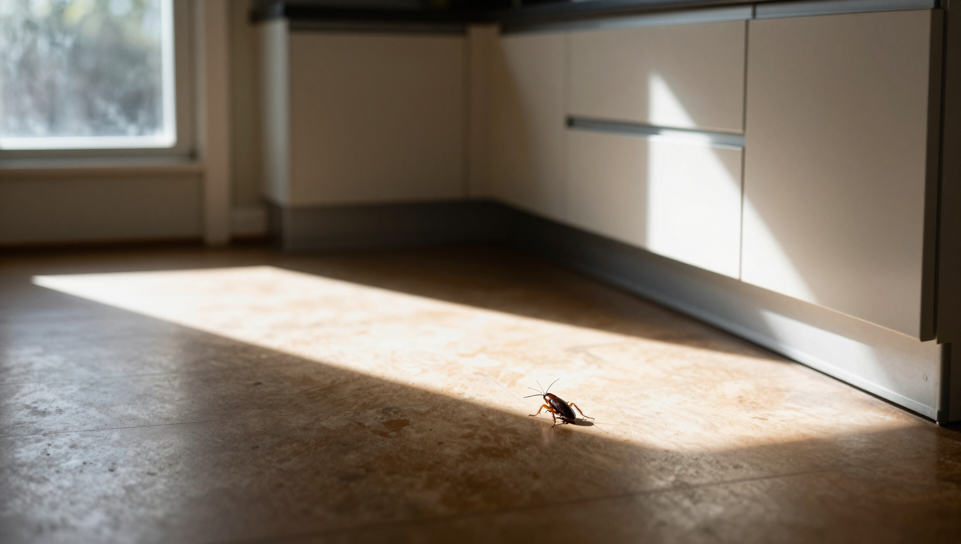 Cockroach Removal in Bellevue Hill