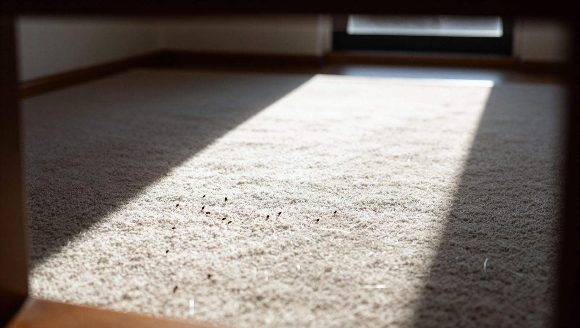 Fleas and Ticks Removal in Bellevue Hill